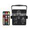 Hot Sale Star Laser Light 3 Eyes Rgb rgb star laser light