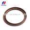 45x75x8mm Oil Seal, Nitrile Rubber Rotary Shaft Seal, R21/SC, Metric