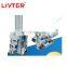LIVTER Economy Carbide Tipped Surfacing Rabbeting Flycutter Surface Planer Spindle Moulder Cutter Face Mill For Cnc Machines