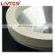LIVTER Ceramic Bowl Diamond Grinding Wheel Grinding Corrugating Grinding Wheel Crankshaft Grinding Wheel