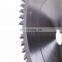 LIVTER 450mm tct Circular Saw Blade Storage Case Aluminum Cutting Saw Blades For Aluminum Copper