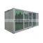 20 Ft Flat Pack Shipping Container Two Bedroom Prefab Container House