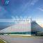 High Quality Metal Structure Prefabricated  Light Steel Structures Warehouse Building 36x72x4,7m