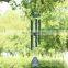 New Arrival Tube Custom Garden Decor Hanging Metal Indoor Aluminum Japanese Wind Chime