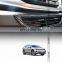 For VW ID4X Air Conditioning Outlet Decoration Strip for VW ID4crozz Luxury Air Conditioning   Carbon Grain  for Customized