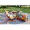 Swing and Slide Play Set Outdoor Playground Equipment PE School Dragon Sharped Children Non-standard playground