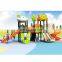 Factory high quality kids commercial playground outdoor playground equipment
