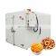 Industrial Red Chilli Pasta Dehydrated Food Apricot Small Fruit Drying Machine Food Dehydrators for Sale