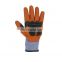 High Quality Knife Cut Resistant Anti Protection Oilfield Construction Work Impact Gloves