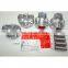 High Performance Piston for 1.8 With Pin 25192326