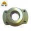 First class Sun wheel 15334785 is suitable for TEREX mine dump truck TR100 accessories