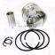 Diesel spare parts for QSB4.5 engine Piston Kit 4089726