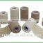 Cotton Elastic Adhesive Bandage with ISO CE FDA, Latex Free