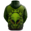 Premium Sublimation Hoodies