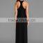 2015 Women Spaghetti Strap Maxi Dress Long LD1501
