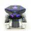 Wireless waterproof bluetooth speaker usb bluetooth speaker led lights