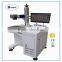 China factory color laser marking machine