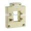 split current transformer AKH-0.66/K-100*40  ratio 4000/5  through busbar