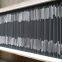 ReSiC kiln shelves, recrystallized silicon carbide ceramic slabs, RSiC batts,RSiC setter plates