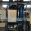 5000kg/24hr tube ice machine
