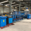 China Carbon Steel Straight Seam Pipe Manufacturing Equipment