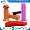 ISO9001 IATF 16949:2016 Certified Anti Slip Silicone Rubber Handle Grips