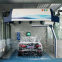 The Touculess Car Washing Machine Chassis Washing, Spray Washing Fluid, High Pressure Washing,wax System And Dryer