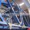 60m jib length.8T tower crane.QTZ125 serials China crane