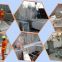 Hualong machinery China granite quarry marble Block Trimming diamond Wire Saw cutting Machine for concrete cutting