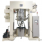 Vacuum Heating Type Dual Planetary Power Mixer with Emulsifying Head Powerful Mixing and Dispersing Machine