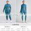 Factory Supply Thumb Holes Yoga Jacket Women Plus Size Gym Long Sleeve Zipper Sportswear