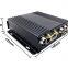 High Quality 1080P 8 channel mdvr truck car mobile dvr mdvr 4ch 8ch 4g / gps / wifi 4 cams for vehicle