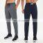 Ice Silk Cool High Stretch Quick Dry Elastic Waistband Drawstring Casual Sports Fitness Gym Active Jogging Pocket Pants For Men