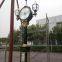 Street Clock