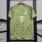 23-24 new season Bayern Munich Bayern Beer Festival special edition jersey size 25 Muller football jersey