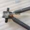 Factory Direct Price Concessions  SINOTRUK SITRAK Truck Suspension Parts  AZ9925522272 V-Jet Thrust Assembly