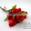 2016 New Hotsale Highquality Cheap Artificial Rose Flower For Wedding Decoration                        
                                                Quality Choice