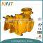 1.5/1B 1 Inch Centrifugal mining slurry pump