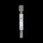 Glucose Blood Collection Tube Disposable Vacuum Plasma Blood Collection Tube for Blood Glucose Determination
