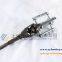 Electric Honing Tools, Pneumatic Honing Tools,  Hole Repair Honing Tools, SUNNEN Portable Honing Tools