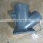 Manufacturer Atlas 1092207302 Cover industrial screw air compressor spare parts high quality