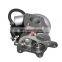 TD025  turbocharger 49173-02410 28231-27000 49173-02412 application for  Hyundai Kia D4EA engine