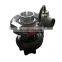 704095-5002 OEM 1118010-1L 1118010-AKZ Turbocharger For the Engine CA6110 125ZW Turbo TBP4
