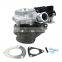 Turbo for FORD TRANSIT MK8 RANGER 2.2 RWD TURBO with ACTUATOR TURBOCHARGER 2011 ON EURO 5 NEW 787556
