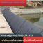 Water filled rubber dam bag factory, water blocking and river blocking gas shield dam, available for sale in stock
