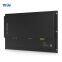 TKUN High Resolution Touch Screen Monitor 1366*768 resistive touchscreen industrial monitor with HD VGA DC12-36V