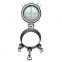 High quality marine aluminium porthole scuttle for boat wholesale marine window