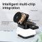 Magnetic Multifunctional Wireless Charger Night Light Mobile Phone Earphone Watch Charging Multi-in-one High Power Fast Charge