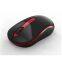 Bestseller FV-188 Computer-Maus, drahtlose Büro- und Gaming-Maus mit stummem Klick, Mini-Multimedia-Portable-Maus