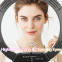 22 inch photographic rechargeable 3 phone holders custom selfie video 22inch led RGB ring fill light lamp with tripod stand